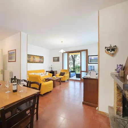 Σπίτι διακοπών Mariani By Interhome Σαν Φελιτσιάνο