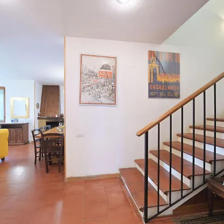 Mariani By Interhome *