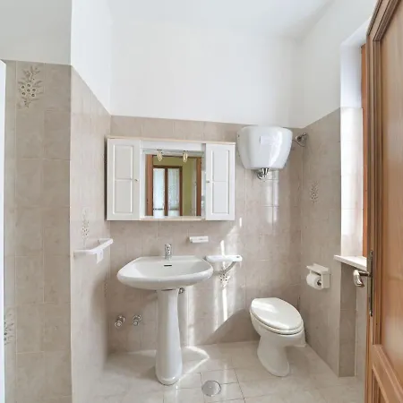 Mariani By Interhome Дом отдыха *