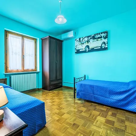 Дом отдыха Mariani By Interhome