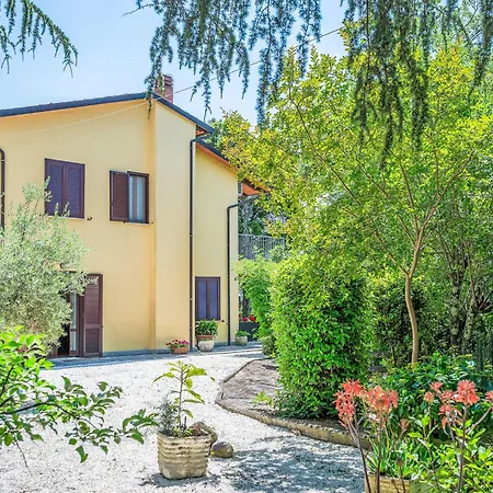 Σπίτι διακοπών Mariani By Interhome *