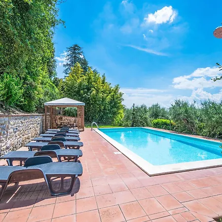 Mariani By Interhome Nyaraló San Feliciano