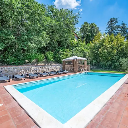 Nyaraló Mariani By Interhome