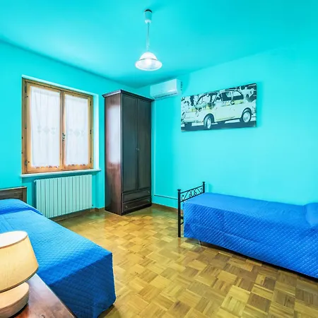 Mariani By Interhome Сан-Феличано